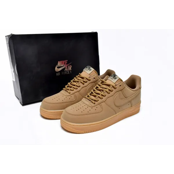 cool kicks BoostMasterLin Air Force 1 Low Flax,AA4061-200