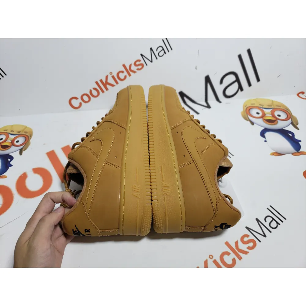 cool kicks BoostMasterLin Air Force 1 Low Flax,AA4061-200