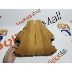 cool kicks BoostMasterLin Air Force 1 Low Flax,AA4061-200