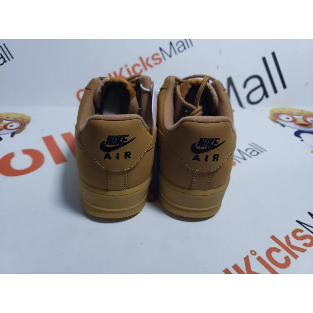 Cool Kicks G5 Air Force 1 Low Flax,AA4061-200