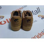 Cool Kicks G5 Air Force 1 Low Flax,AA4061-200