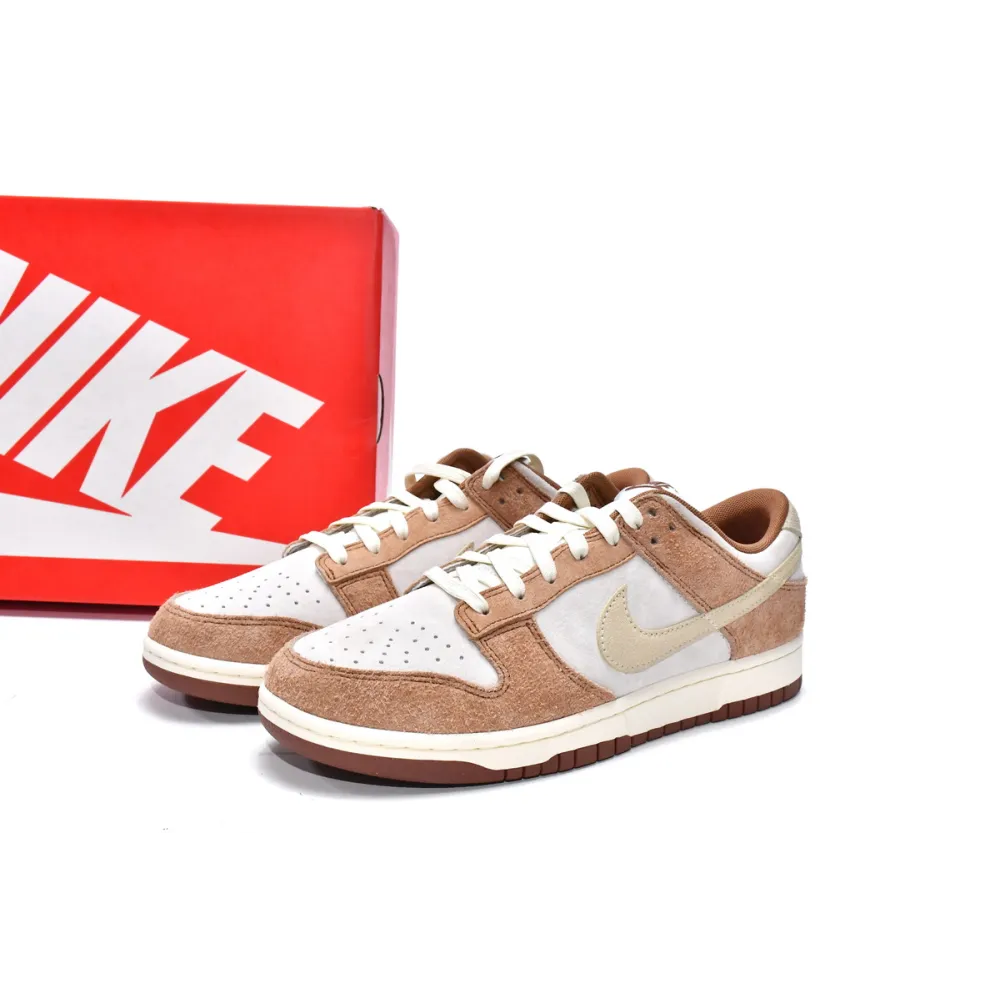Coolkicks GET Dunk Low Medium Curry,DD1390-100