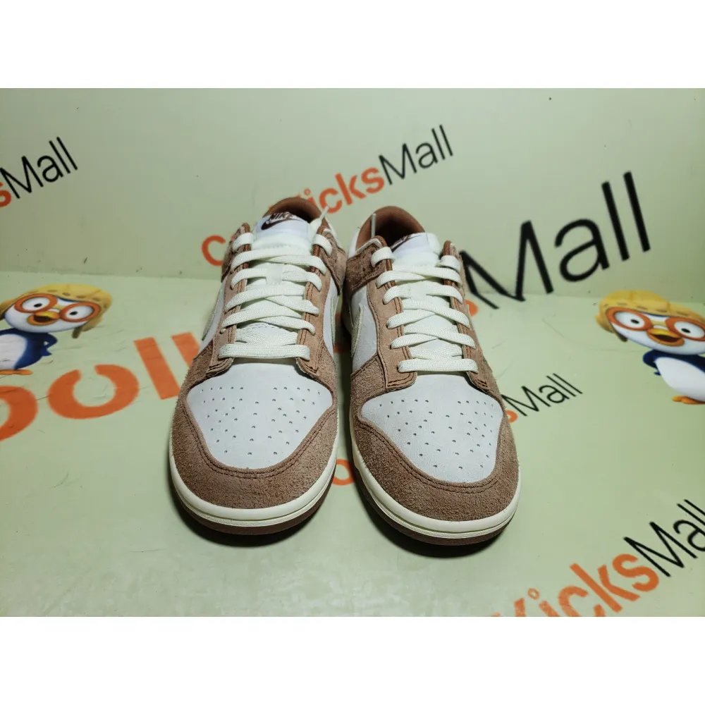 Coolkicks GET Dunk Low Medium Curry,DD1390-100