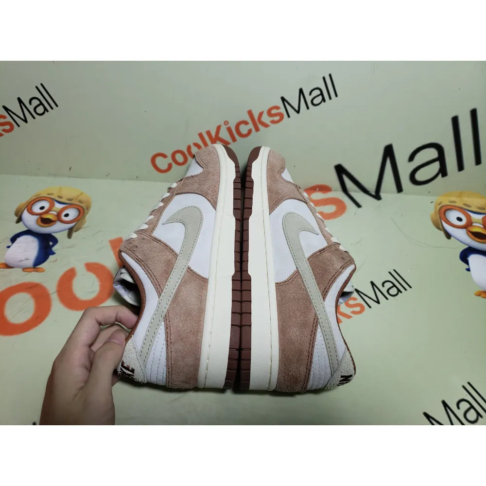 Coolkicks GET Dunk Low Medium Curry,DD1390-100
