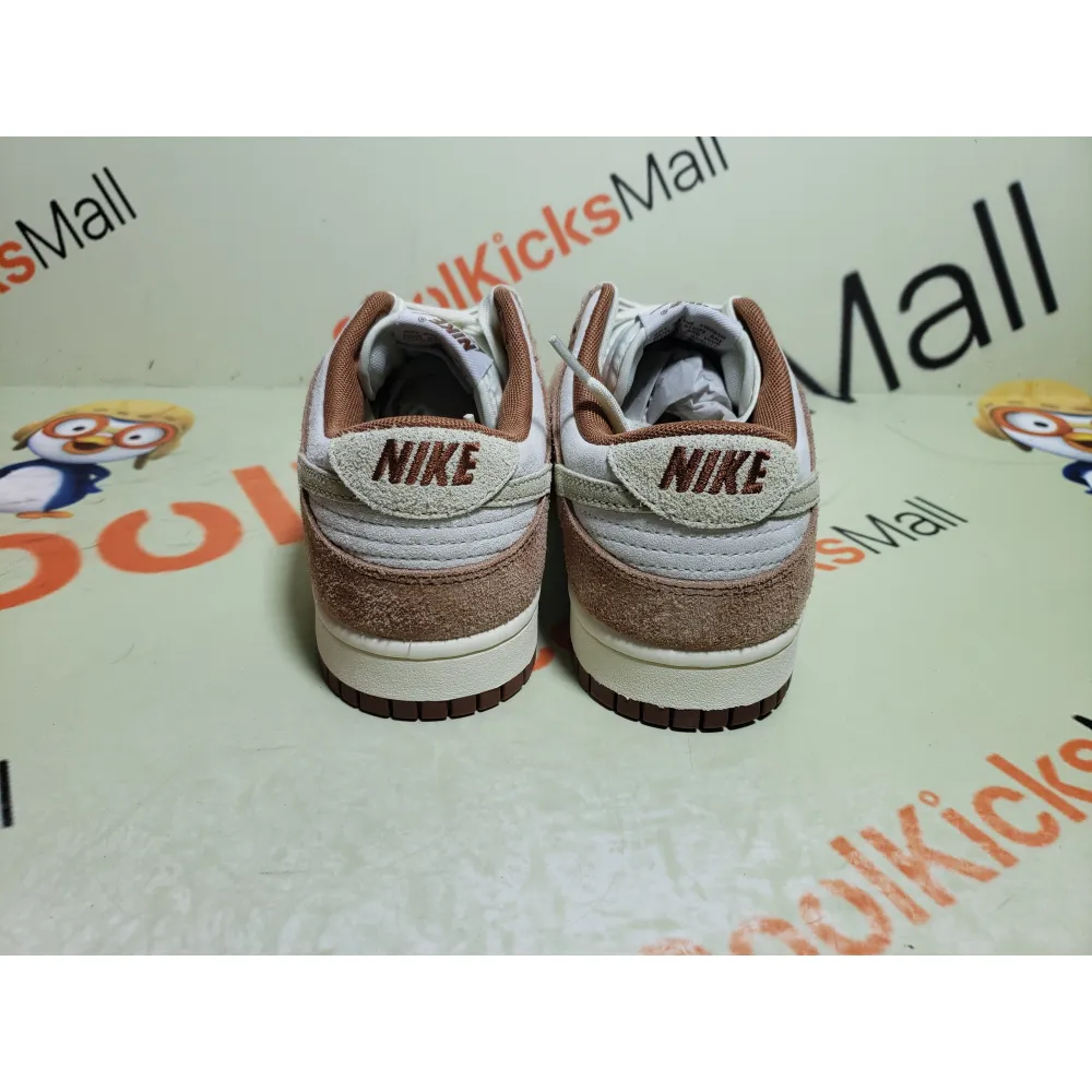 Coolkicks GET Dunk Low Medium Curry,DD1390-100