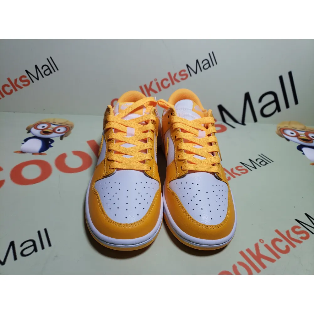PKGoden Dunk Low Laser Orange, DD1503-800