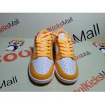 PKGoden Dunk Low Laser Orange, DD1503-800