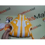 PKGoden Dunk Low Laser Orange, DD1503-800