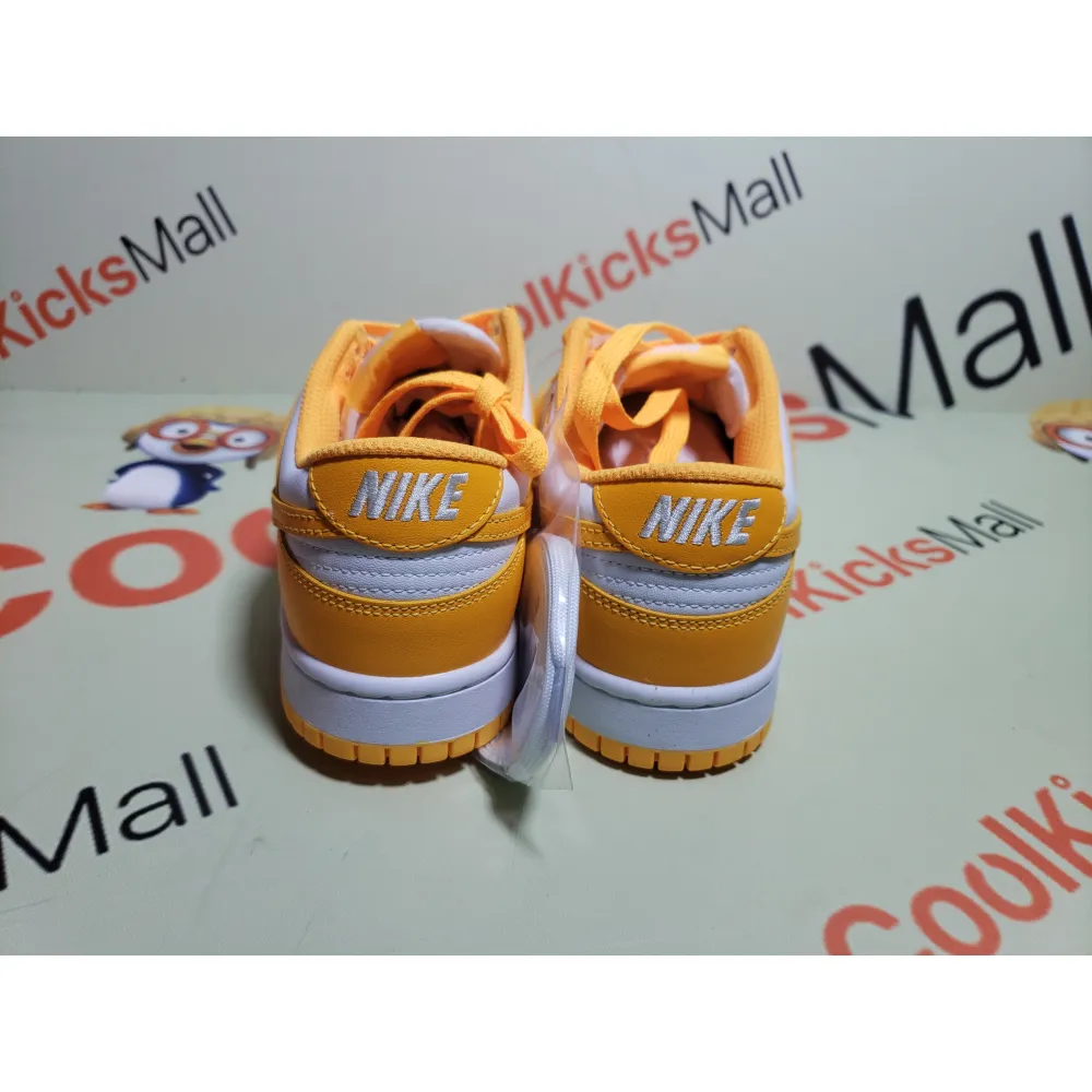 PKGoden Dunk Low Laser Orange, DD1503-800