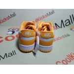 PKGoden Dunk Low Laser Orange, DD1503-800
