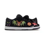 PKGoden SB Dunk Low Pro QS Neckface,DQ4488-001   