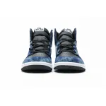 PK GOD Air Jordan 1 Retro High Tie Dye (W)