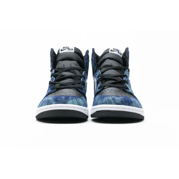 PK GOD Air Jordan 1 Retro High Tie Dye (W)