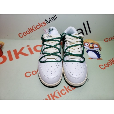 PKGoden Dunk Low Bandage White and Green,DD1503-112 02