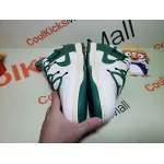 PKGoden Dunk Low Bandage White and Green,DD1503-112