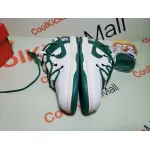 PKGoden Dunk Low Bandage White and Green,DD1503-112