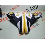 Coolkicks GET Air Jordan 1 Retro High Yellow Ochre,555088-109
