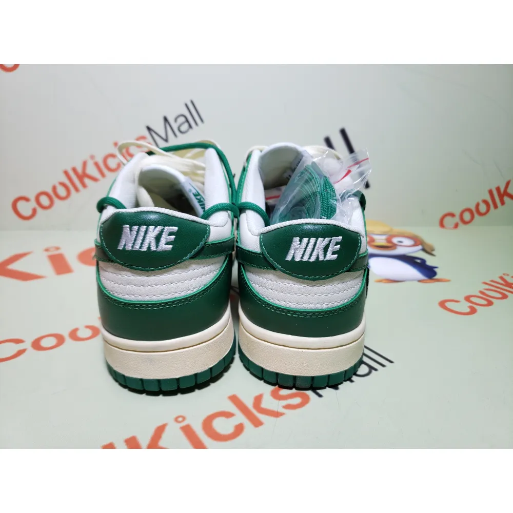 PKGoden Dunk Low Bandage White and Green,DD1503-112