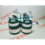 PKGoden Dunk Low Bandage White and Green,DD1503-112