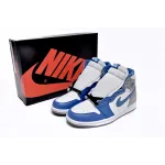 Coolkicks | PKGoden Air Jordan 1 High GET True Blue,DZ5485-410 