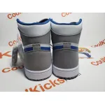 Coolkicks | PKGoden Air Jordan 1 High GET True Blue,DZ5485-410 