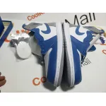Coolkicks | PKGoden Air Jordan 1 High GET True Blue,DZ5485-410 