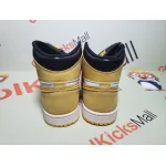 Coolkicks GET Air Jordan 1 Retro High Yellow Ochre,555088-109
