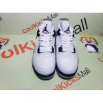 Cool Kicks | GET Air Jordan 4 Retro Midnight Navy, DH6927-140