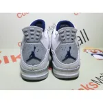 Cool Kicks | GET Air Jordan 4 Retro Midnight Navy, DH6927-140