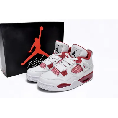 coolkicks | GET Air Jordan 4 Retro Alternate 89,308497-106     01