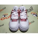 Coolkicks | GET Air Jordan 4 Retro Alternate 89,308497-106    