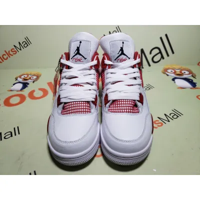Coolkicks | GET Air Jordan 4 Retro Alternate 89,308497-106     02