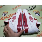 Coolkicks | GET Air Jordan 4 Retro Alternate 89,308497-106    