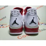 Coolkicks | GET Air Jordan 4 Retro Alternate 89,308497-106    