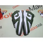 PKGoden Dunk Low Medium Olive, DD1503-120