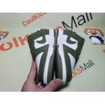 PKGoden Dunk Low Medium Olive, DD1503-120