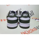 PKGoden Dunk Low Medium Olive, DD1503-120