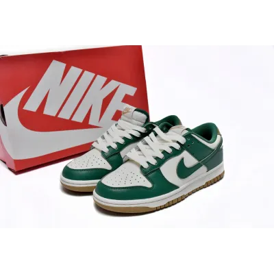PKGoden Dunk Low Fairy Green,FB7173-131 01