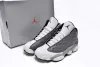 Cool Kicks website | PKGoden Air Jordan 13 Retro Atmosphere Grey ,414571-016   