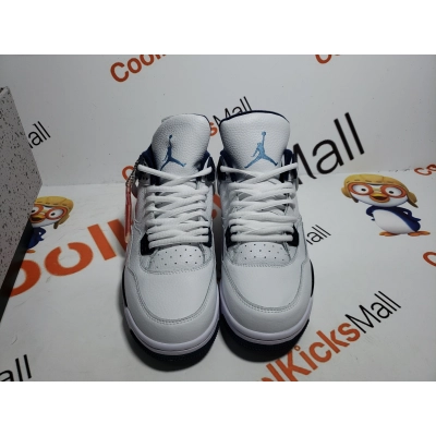 Cool Kicks | GET Air Jordan 4 Retro Columbia, 314254-107    02