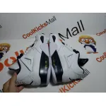 cool kicks | GET Air Jordan 4 Retro Columbia, 314254-107   
