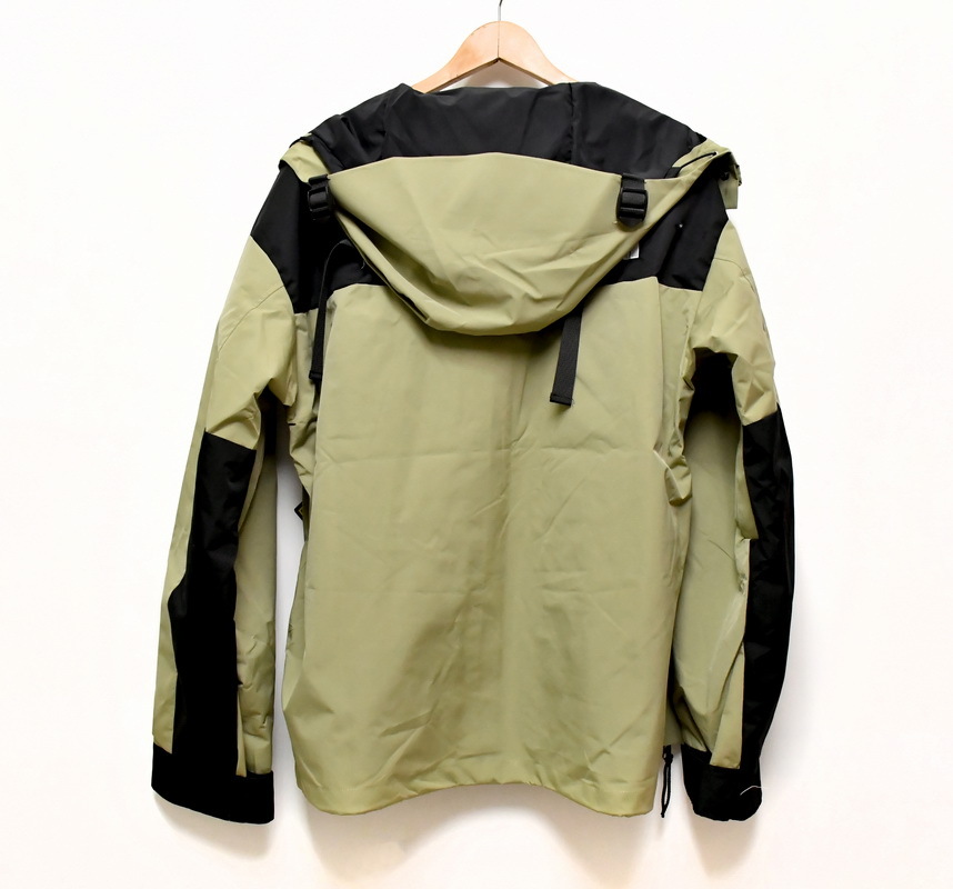 TheNorthFace Army Green