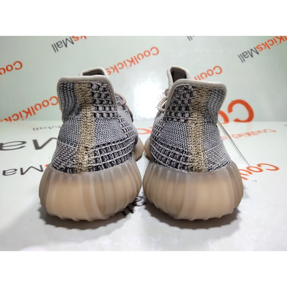 Coolkicks G5 Yeezy Boost 350 V2 YECHER，H02795