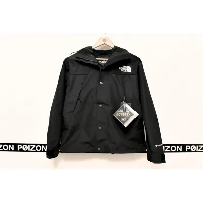 TheNorthFace Black 01