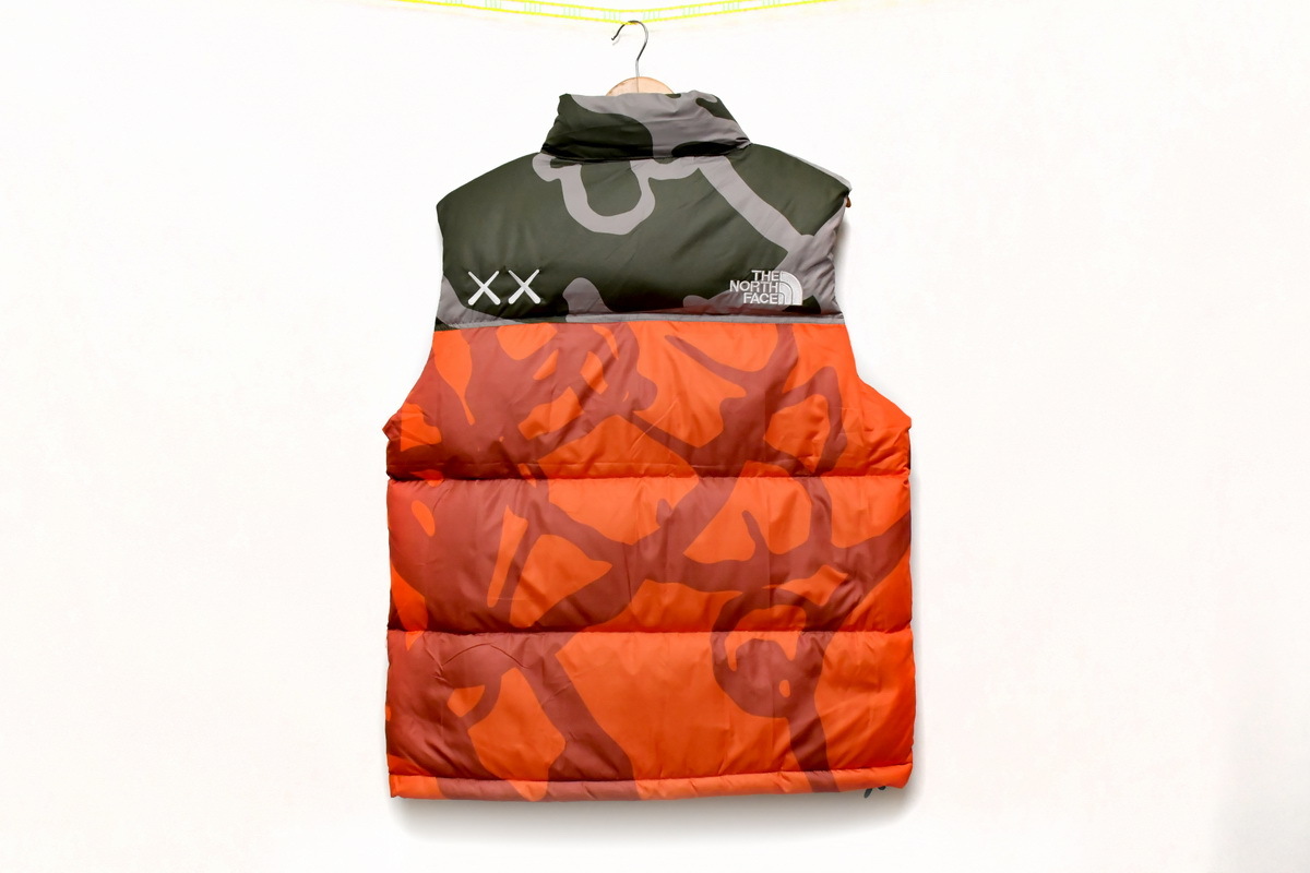 TheNorthFace Camou FlageColour