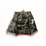 TheNorthFace Camou FlageColour