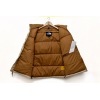 TheNorthFace Brown FlageColour