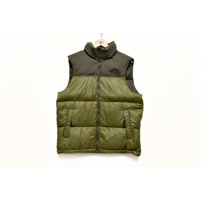 TheNorthFace ArmyGreen CamouFlage 01