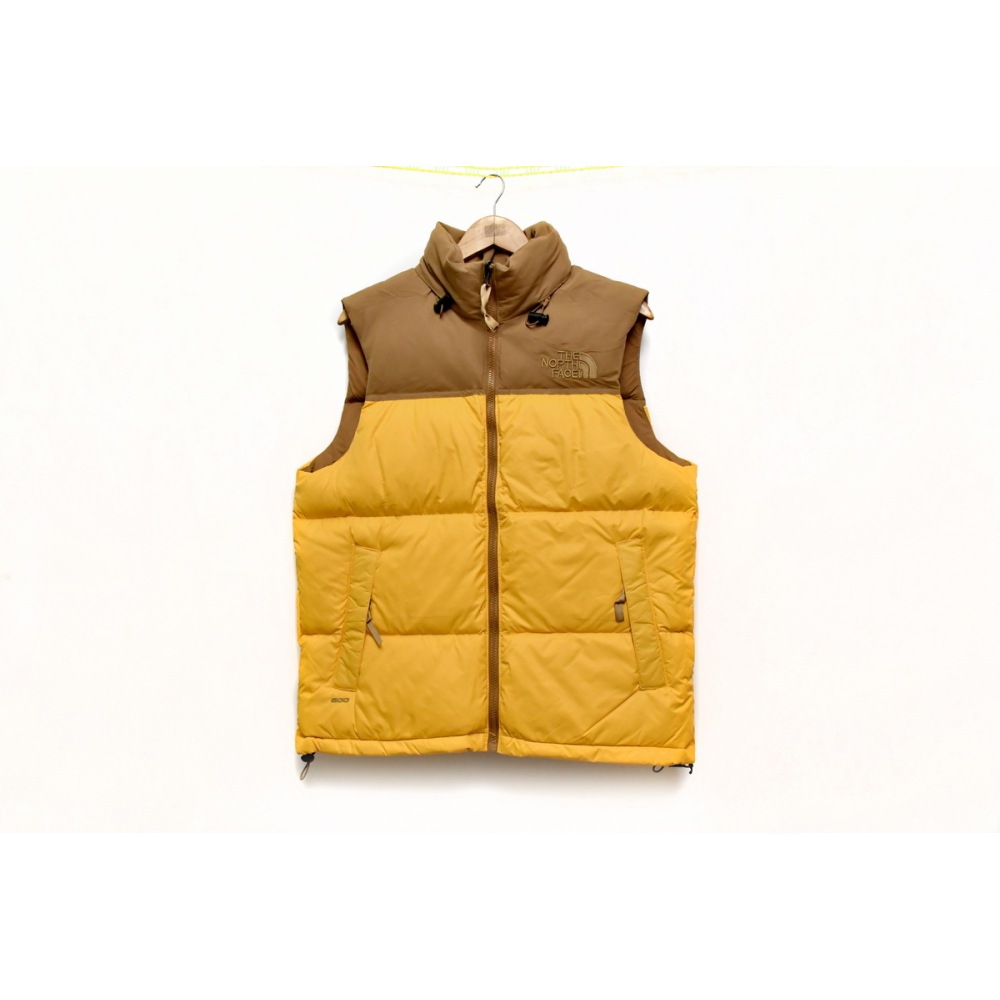TheNorthFace YelLow CamouFlage