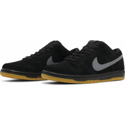 PKGoden SB Dunk Low, BQ6817-010    01